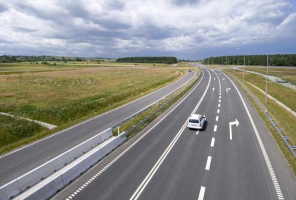 S1 i S3 dostaną dofinansowanie?