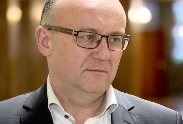Krzysztof Sędzikowski odwołany ze stanowiska prezesa Kompanii Węglowej