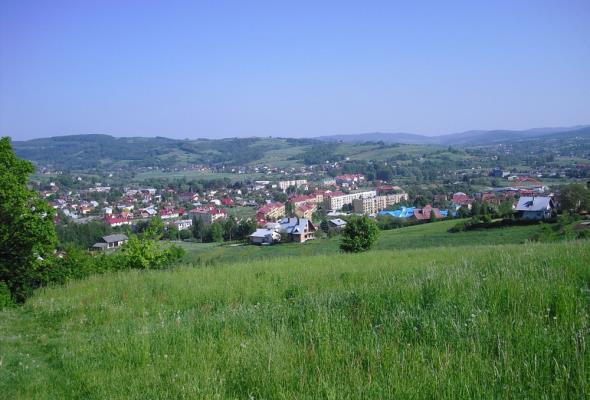 Mostostal Warszawa wybuduje obwodnicę Strzyżowa