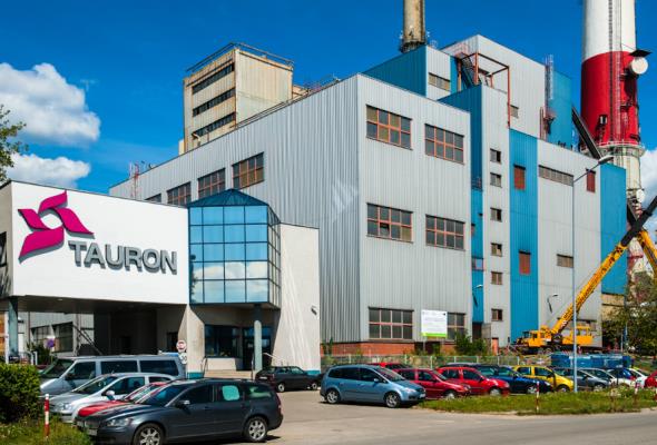 Tauron: Strata w wyniku netto, stabilna EBITDA