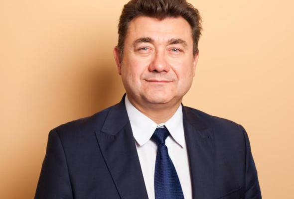Grzegorz Tobiszowski nowym pełnomocnikiem ds. górnictwa