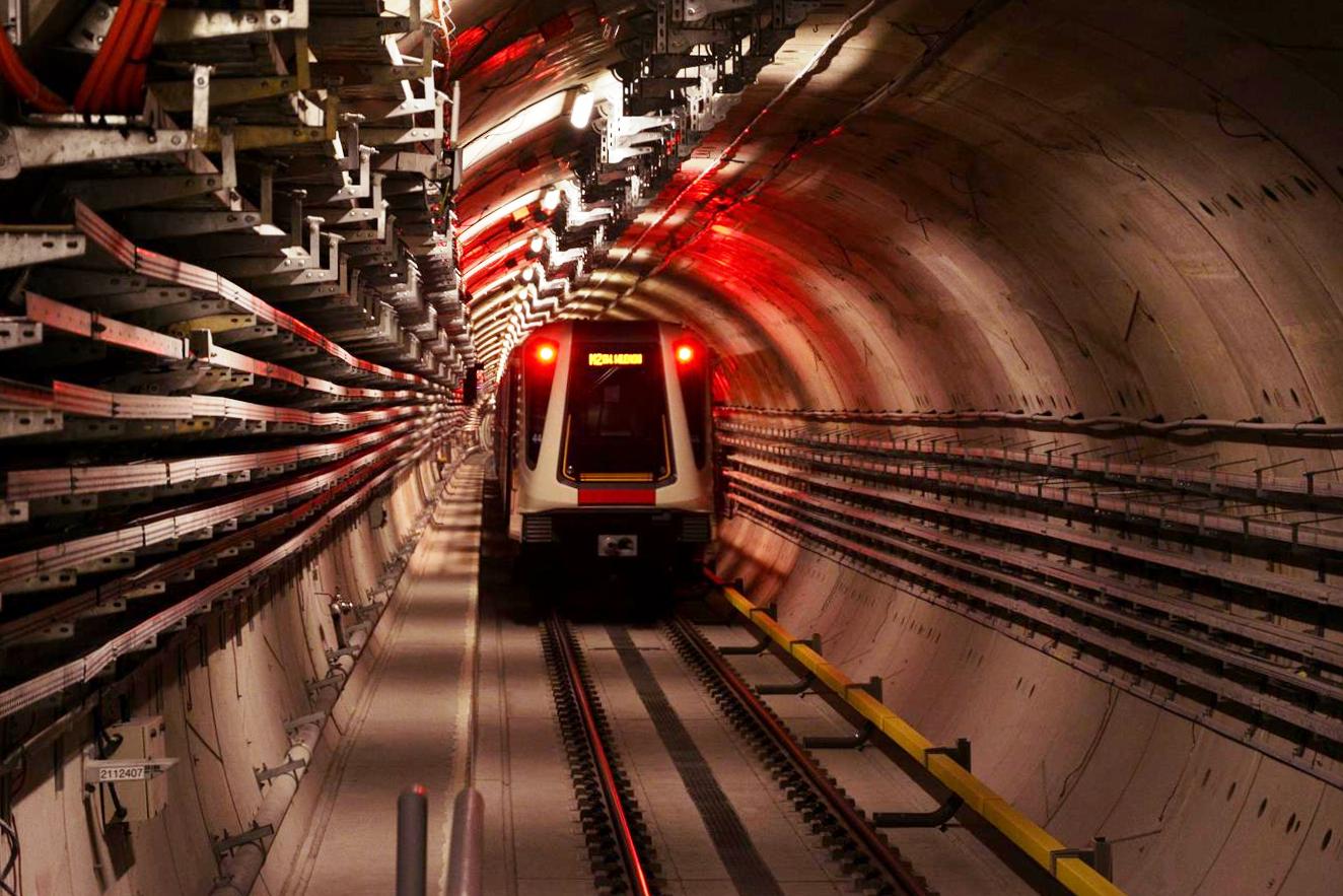 Metro do Ursusa: Co obejmą prace przedprojektowe?