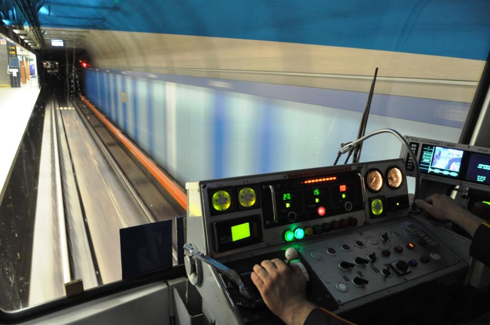 Metro: Stacja Kabaty do przebudowy. Udało się wybrać wykonawcę