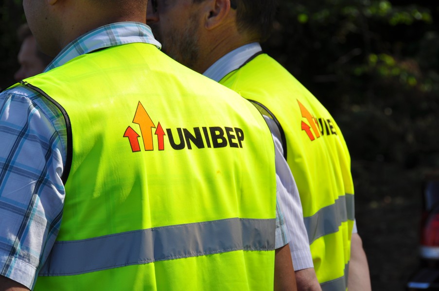 Zmiany w składzie zarządu Unibepu