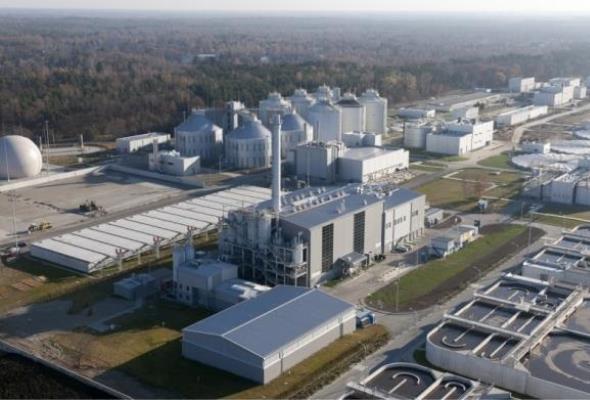 Warbud: Energetyka to niepewna branża