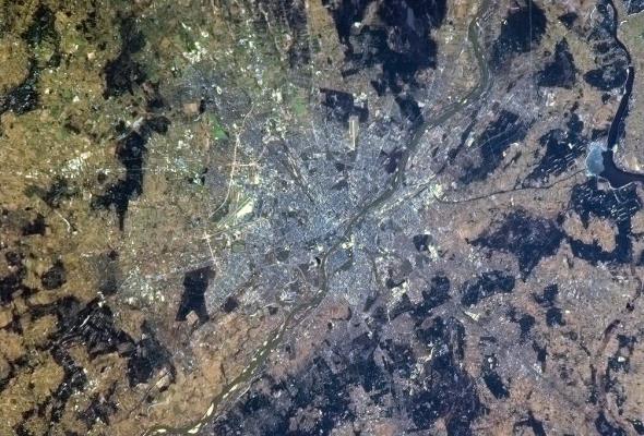Ustawa metropolitalna jak mecz ze Szkocją. Będą wspólne bilety?