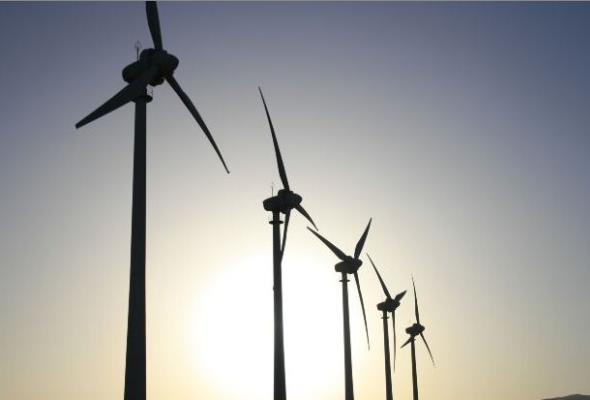 Alstom: W 2015 roku wzmożone inwestycje w farmy wiatrowe