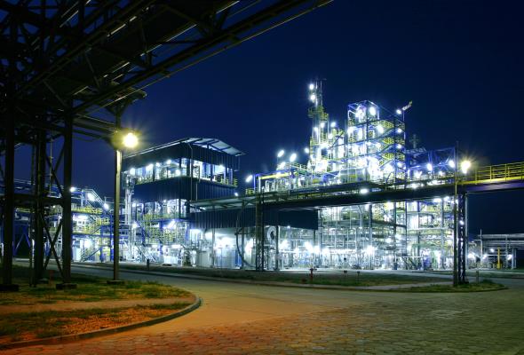 Są chętni na finansowanie budowy Elektrowni Puławy